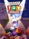 Great Toy Showdown