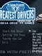 Greatest Drivers