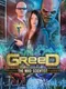 Greed: The Mad Scientist