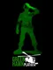 Green Hawk Down