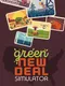 Green New Deal Simulator