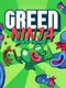 Green Ninja: Year of the Frog