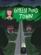 Green Pond Town