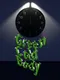 GreenColdBody