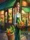 Greengrocer Simulator 2024