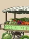 Greengrocer's