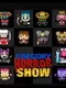 Gregory Horror Show
