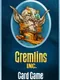Gremlins, Inc.: Card Game