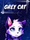 Grey Cat
