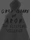 Grey Cloaks of Aron: The Sleeping Village