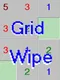 Grid Wipe