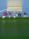 Gridiron Solitaire