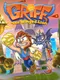 Griff the Winged Lion