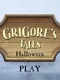 Grigore’s Tales: Halloween