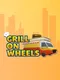 Grill on Wheels