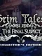Grim Tales 8: The Final Suspect
