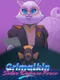 Grimalkin: Solar Defense Force