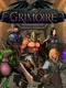 Grimoire: Heralds of the Winged Exemplar