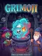 Grimoji