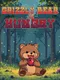 Grizzly Bear is Hungry