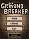 GroundBreaker