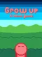 Grow Up! A Worm Game