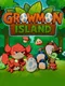 Growmon Island