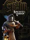 Grym: Knights in the Garden