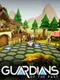 Guardians of the Past