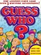 Guess Who?