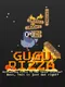 GuGu Pizza: Delivering Pizza to the Space Station? Boss, This is Just Not Right!