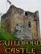 Guildford Castle VR