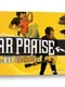 Guitar Praise: Solid Rock