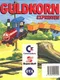 Guldkornexpressen