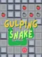 Gulping Snake