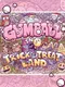 Gumball in Trick-or-Treat Land