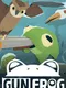 Gun Frog
