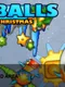 Gunball Saves Christmas
