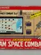 Gundam Space Combat 3-in-1