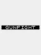 Gunfight