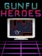 GunFu Heroes