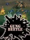 Gung Beetle