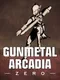 Gunmetal Arcadia Zero