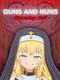 Guns and Nuns: Storming Hell