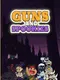 Guns and Spookies