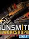 Gunsmith Workshop Simulator