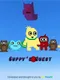 Guppy's Quest