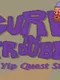 Gurk in Trouble: A Yip Quest Story