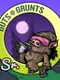 Guts 'n Grunts Sr.