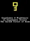 GuyzGamez A Nightmare on GuyGamez Street: The Cursed Forest of Doom